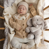Peluche Olive The Elephant