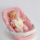 Maxi Cosi Vichy Rosa