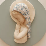 Virgen niña Algodón