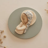 Virgen niña Algodón