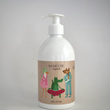 Magic Lotion