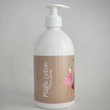 Magic Lotion