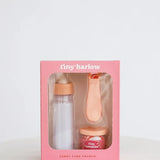 Set Potito y Biberón Mágicos - Bastón de Caramelo