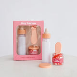 Set Potito y Biberón Mágicos - Bastón de Caramelo