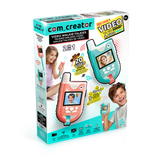 Video Walkie Talkies