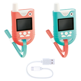 Video Walkie Talkies