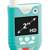 Video Walkie Talkies