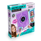 Video Diario Secreto