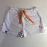 Short blanco