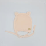 Gorro primera puesta Rosa