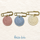 Imperdibles Virgen Niña