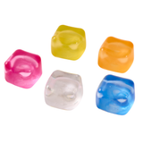Cubo Squishy Sensorial