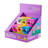 Cubo Squishy Sensorial