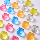 Cubo Squishy Sensorial