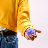 Pelota Sensorial con Textura