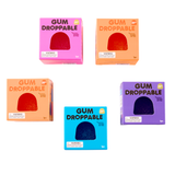 Gum Droppable Sensorial