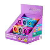 Pelota Sensorial Gradient Squishy