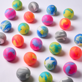 Pelota Sensorial Gradient Squishy