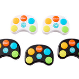 Tap & Match Memory Game