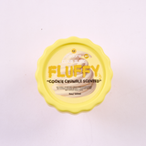 Fluffy Slime