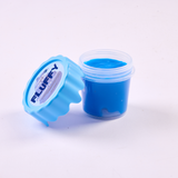 Fluffy Slime