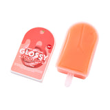 Slime Brillante Helado