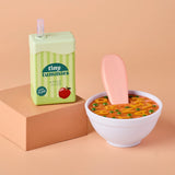 Set de Zumo y Sopa de Letras