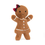 Peluche Gingerbread Rubí