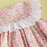 Jesusito Liberty Pink Coco Fluor