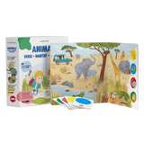 Animales - Faba