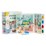 ¡Qué divertido es contar juntos! - Faba