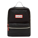 Mochila Hunter Kids Negra