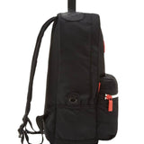 Mochila Hunter Kids Negra