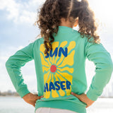 Sudadera Sun Chaser
