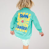 Sudadera Sun Chaser