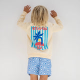 Sudadera Vitamin Sea