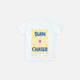 Camiseta Sun Chaser