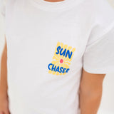 Camiseta Sun Chaser