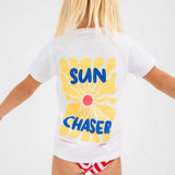 Camiseta Sun Chaser