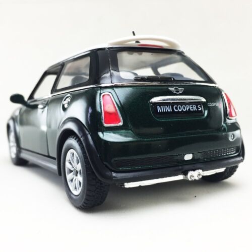 Cochecito Mini Cooper S