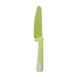 Cuchillo Autonomía Klyv Classic Lime