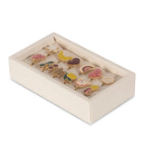 Pack 12 anillos