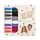 Crayones de Pintura Facial
