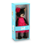Lucky Doggy Blacky Carmen toys
