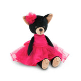 Lucky Doggy Blacky Carmen toys