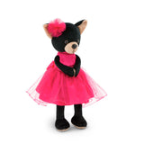Lucky Doggy Blacky Carmen toys