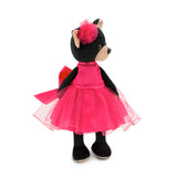Lucky Doggy Blacky Carmen toys