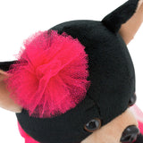 Lucky Doggy Blacky Carmen toys