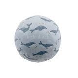 Pelota de Goma Ballenas