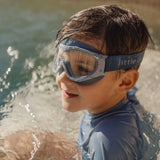 Gafas de Buceo Océano Azul